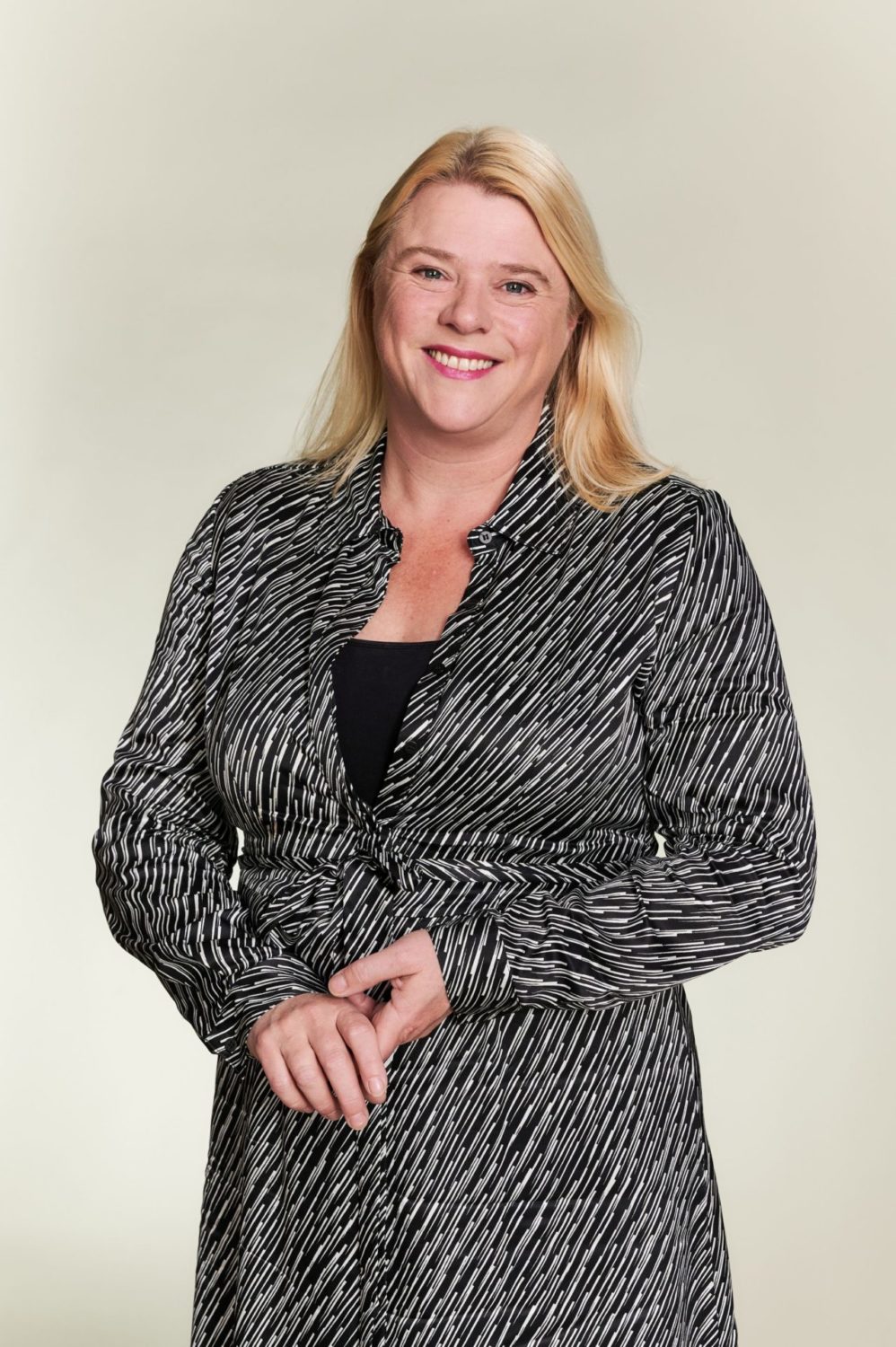 Anne-Wil Lucas