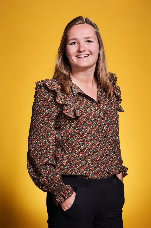 Laura Wijnia