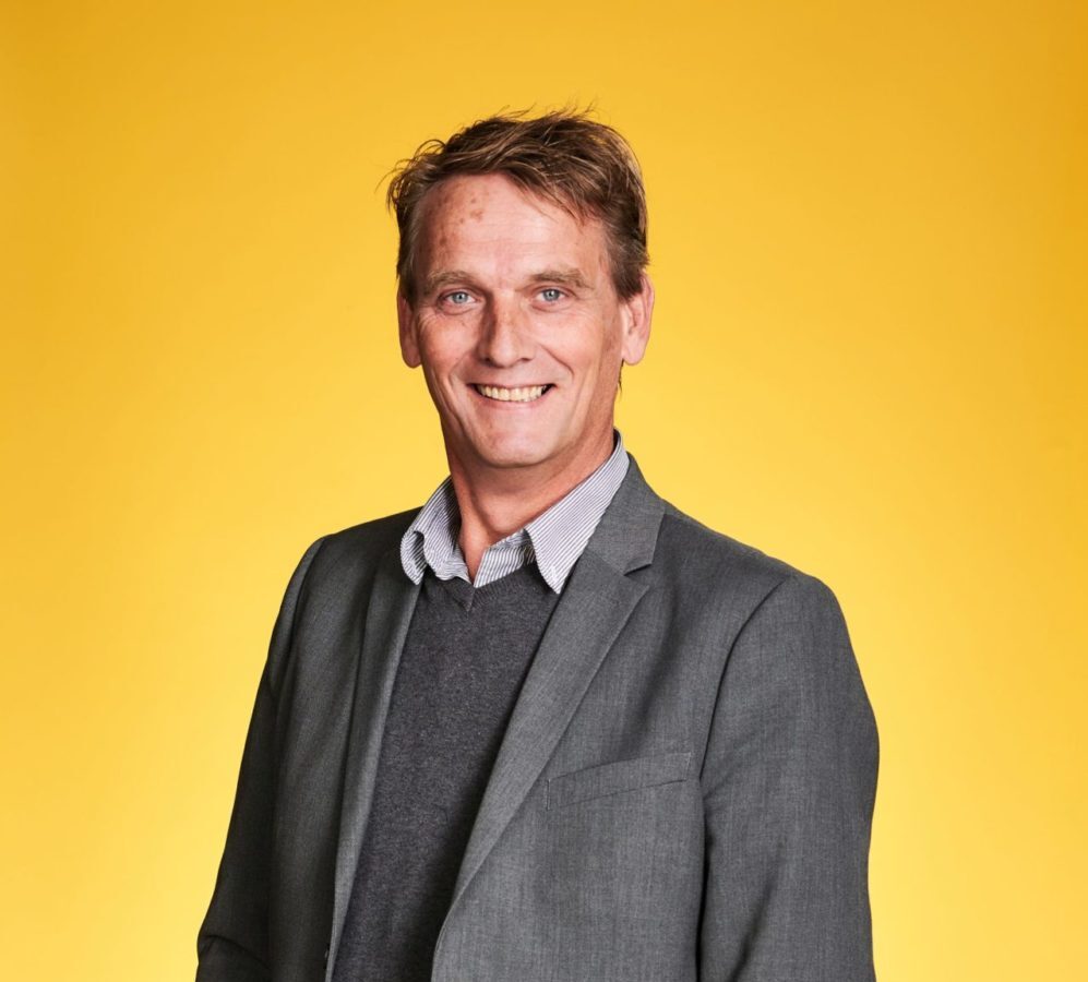 Simon Kloppenburg