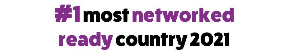 networked-ready