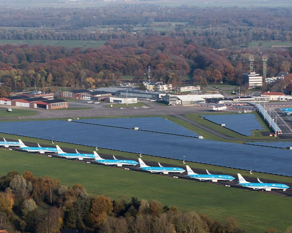 Groningen-Airport-Elde