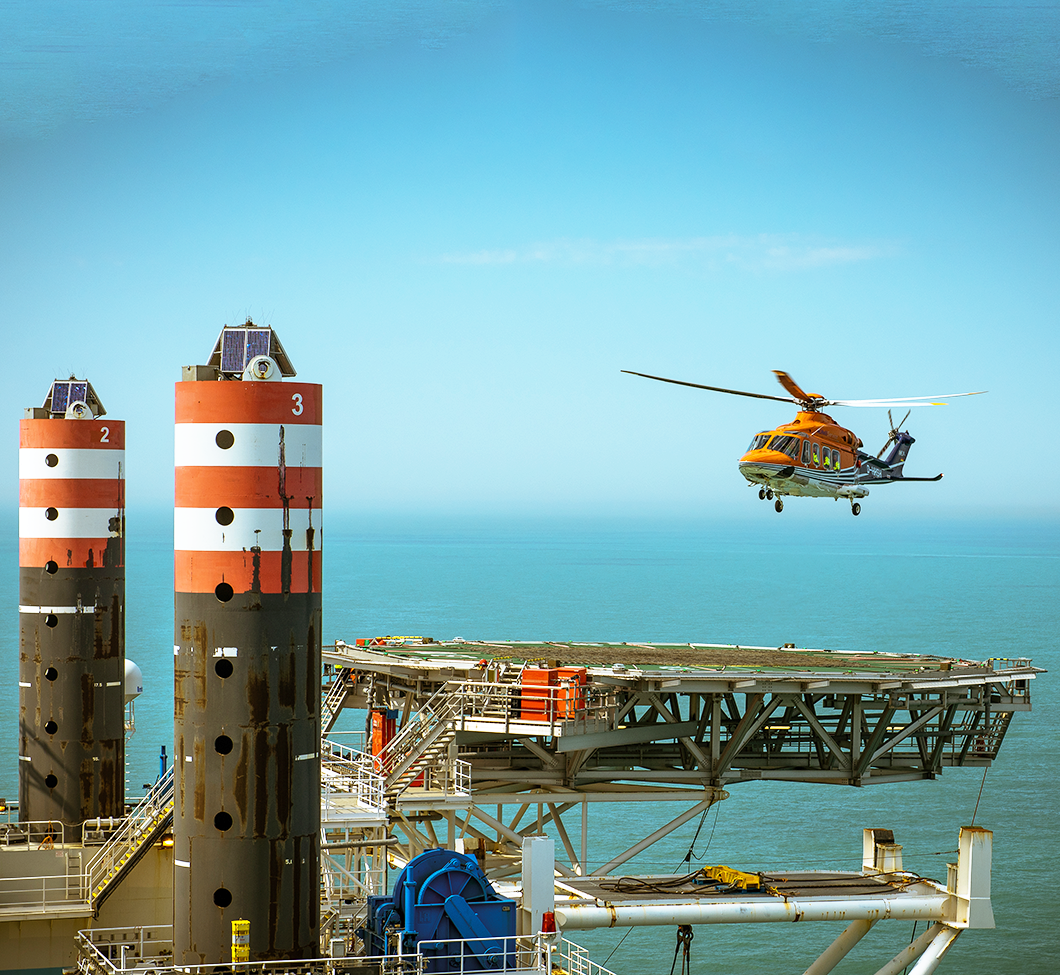 helicopter