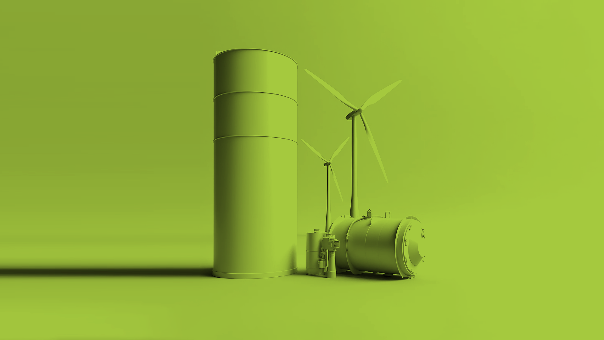 TopDutch Industrie Energy