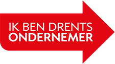 Logo Ik Ben Drents Ondernemer
