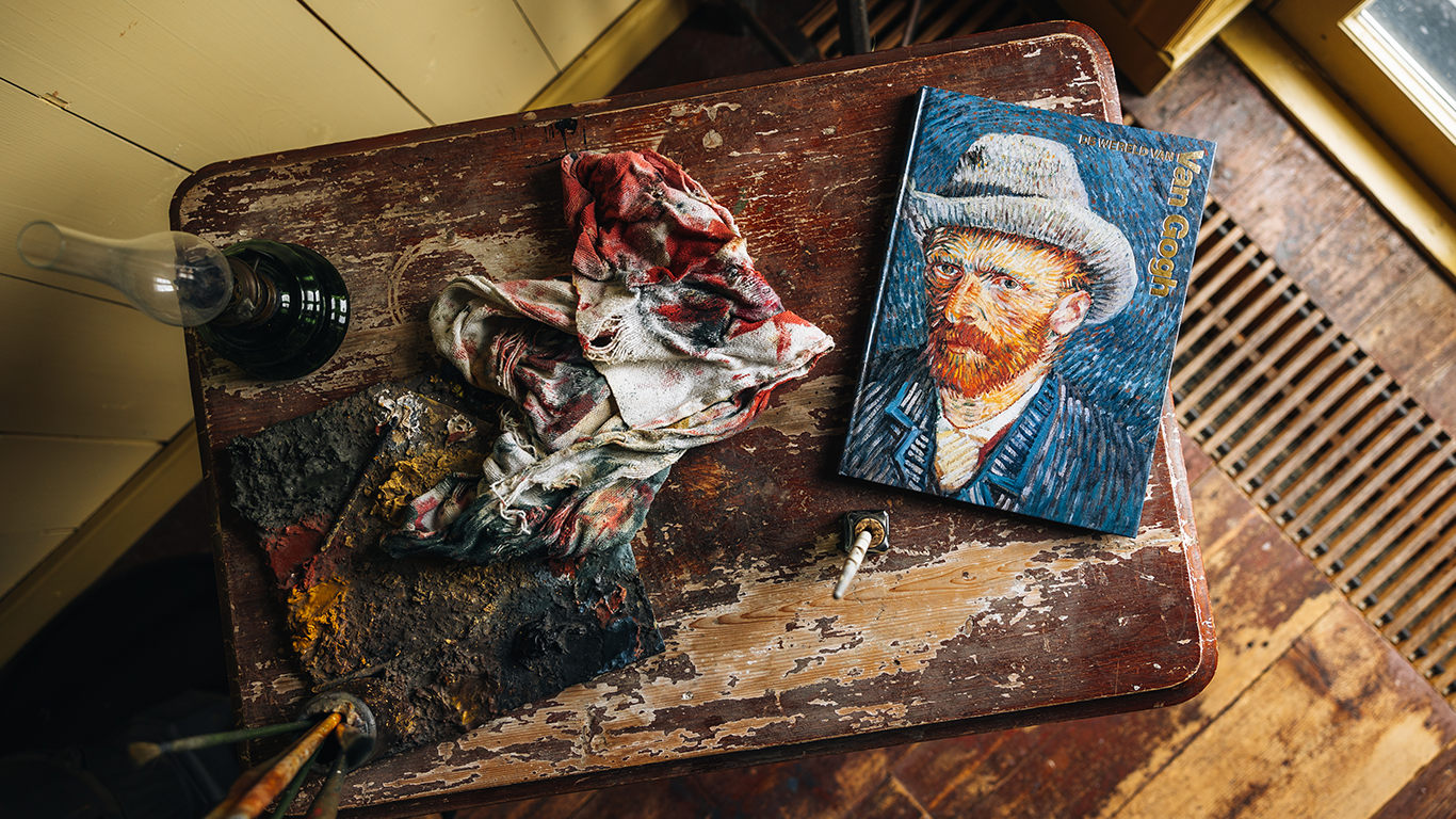 van-gogh-in-drenthe