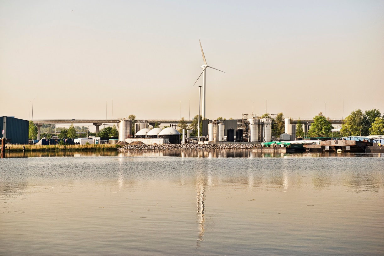 Persbericht ChainCraft