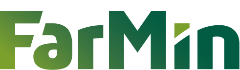 FarMin G Logo
