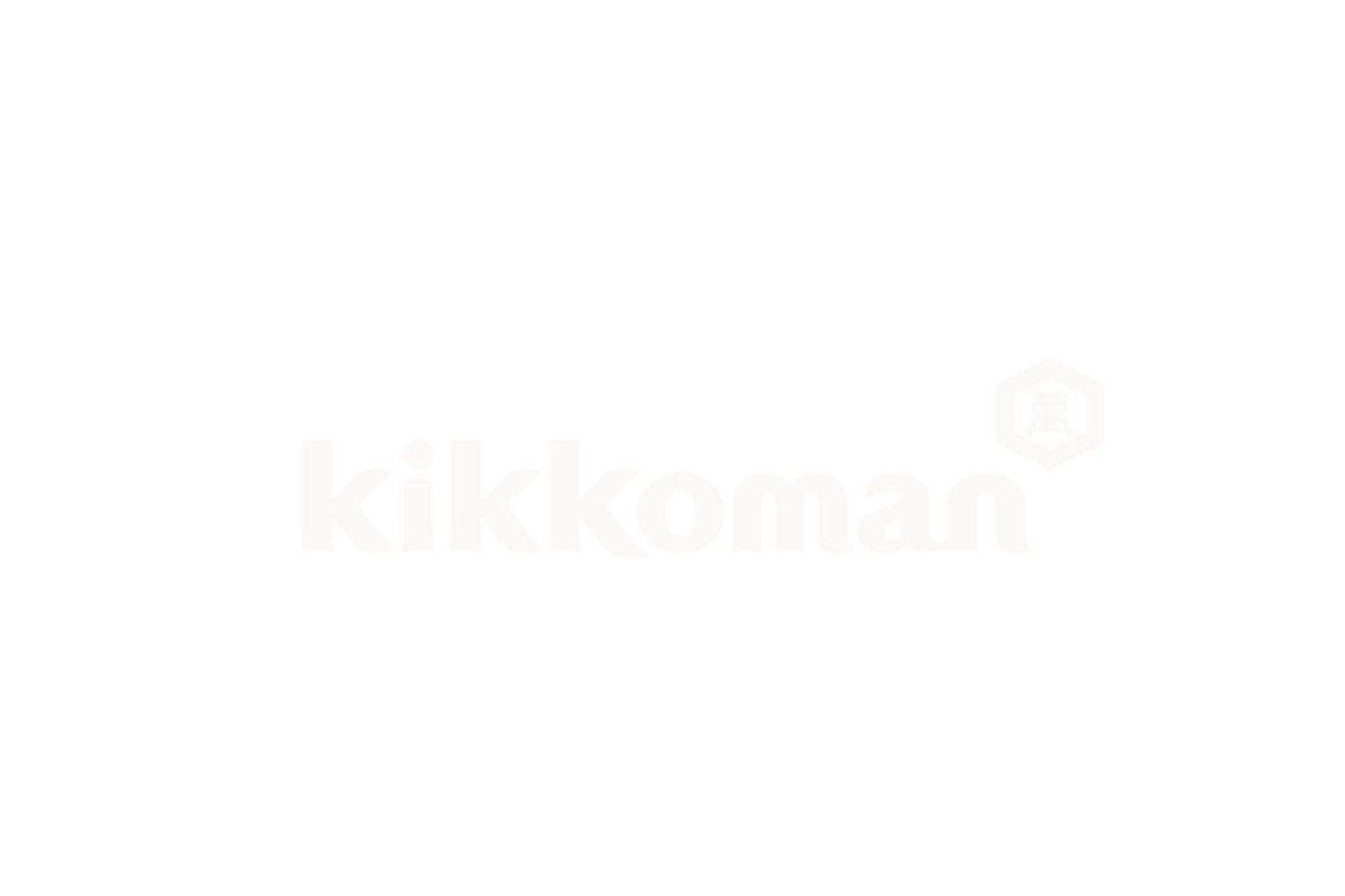 Kikkoman White 3