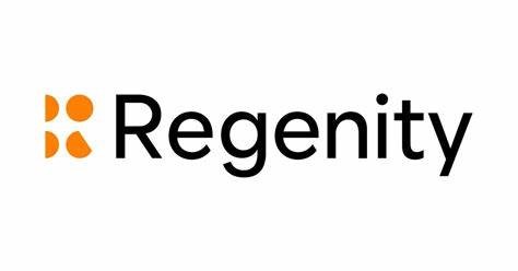 Regenity Logo