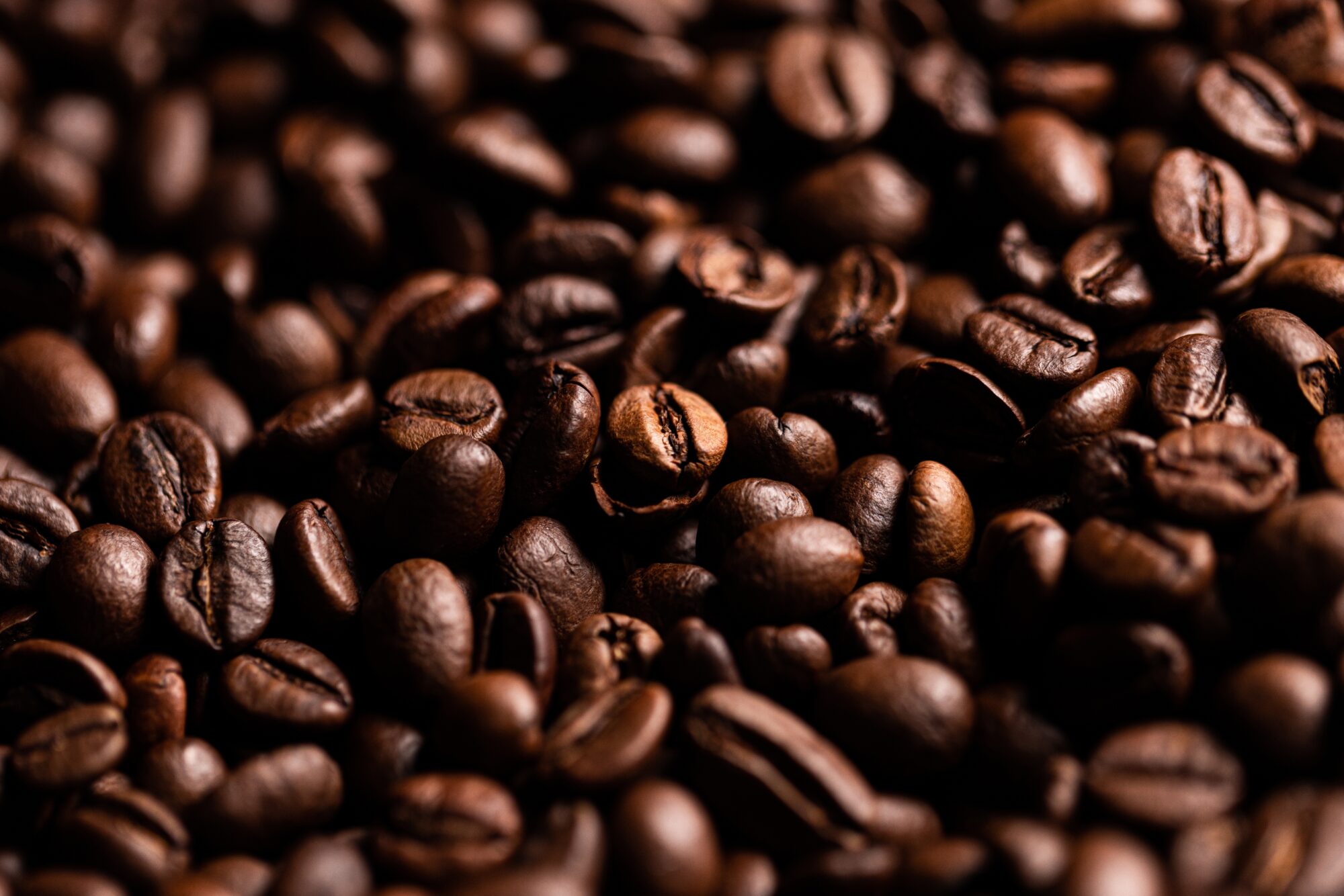 Roasted,Coffee,Beans,Close,Up,Background