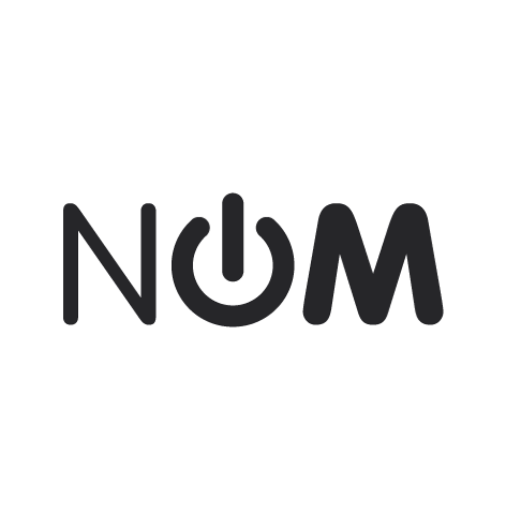 NOM Logo square