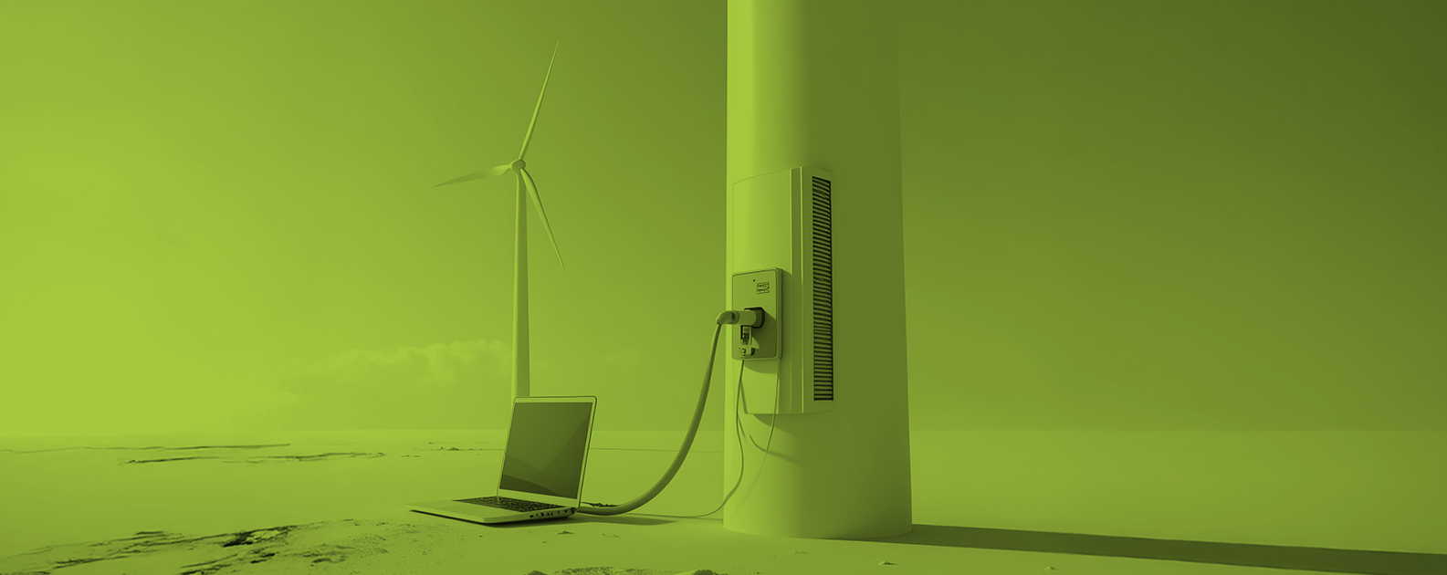 AI In The Energy Transition