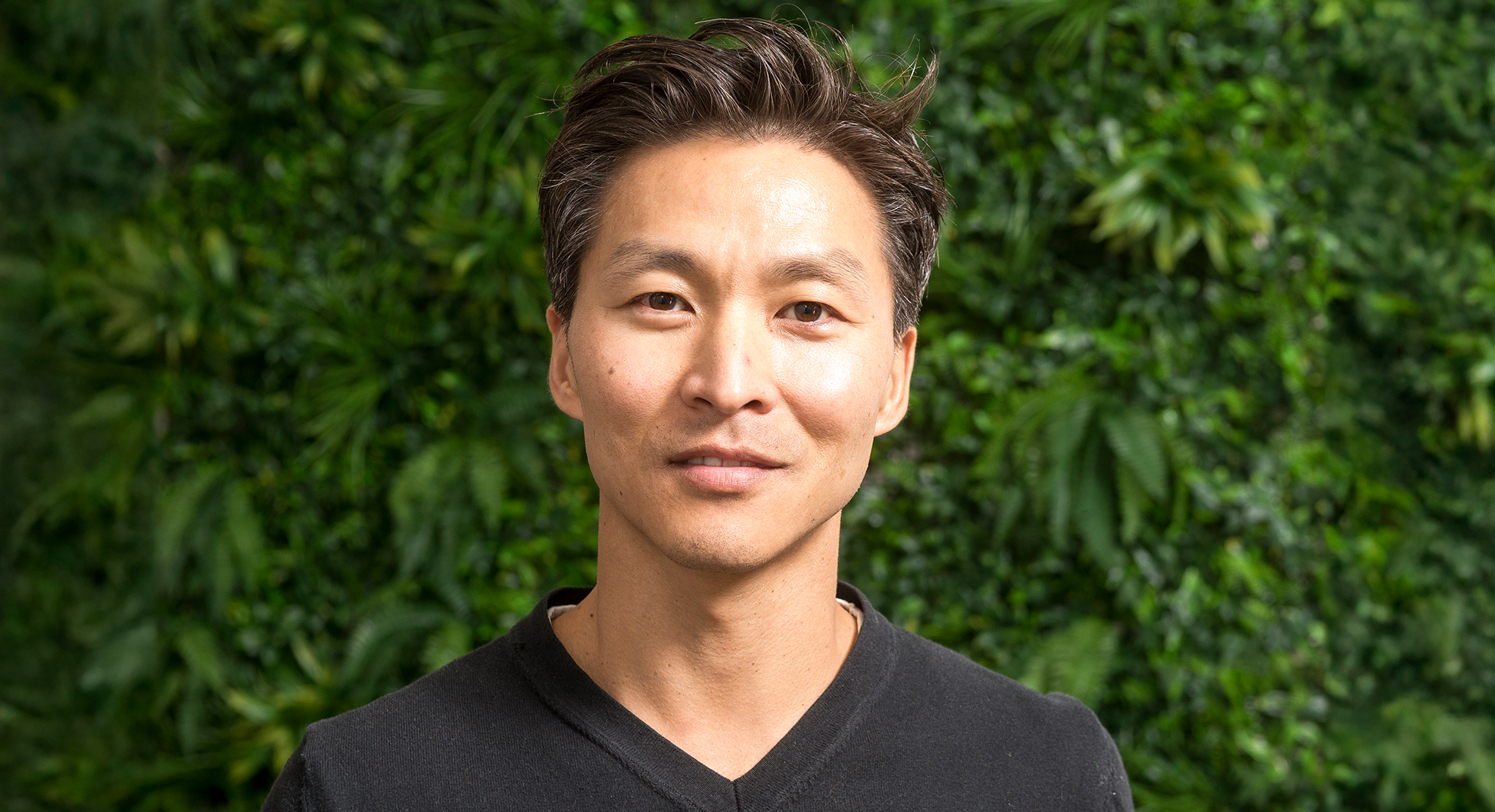 Yang Soo Kloosterhof