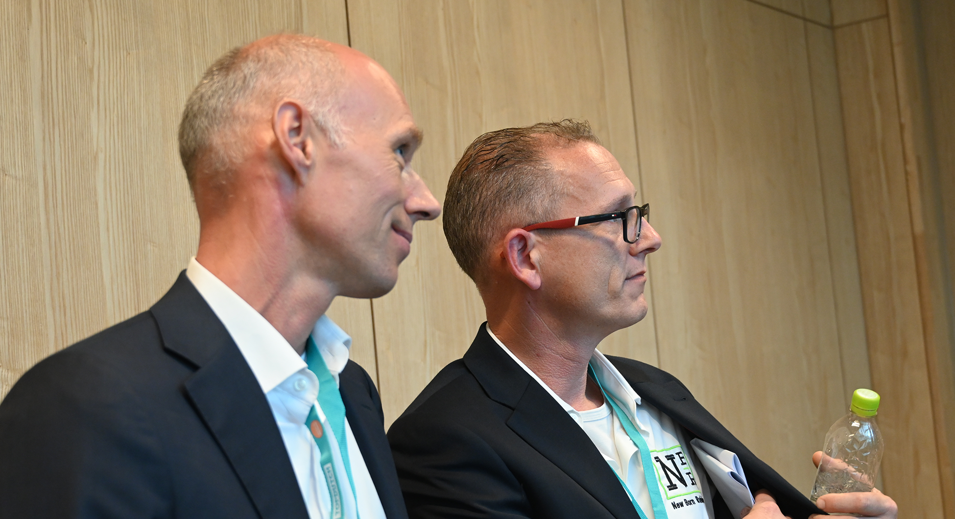 gerwin elderman and remco van leeuwen