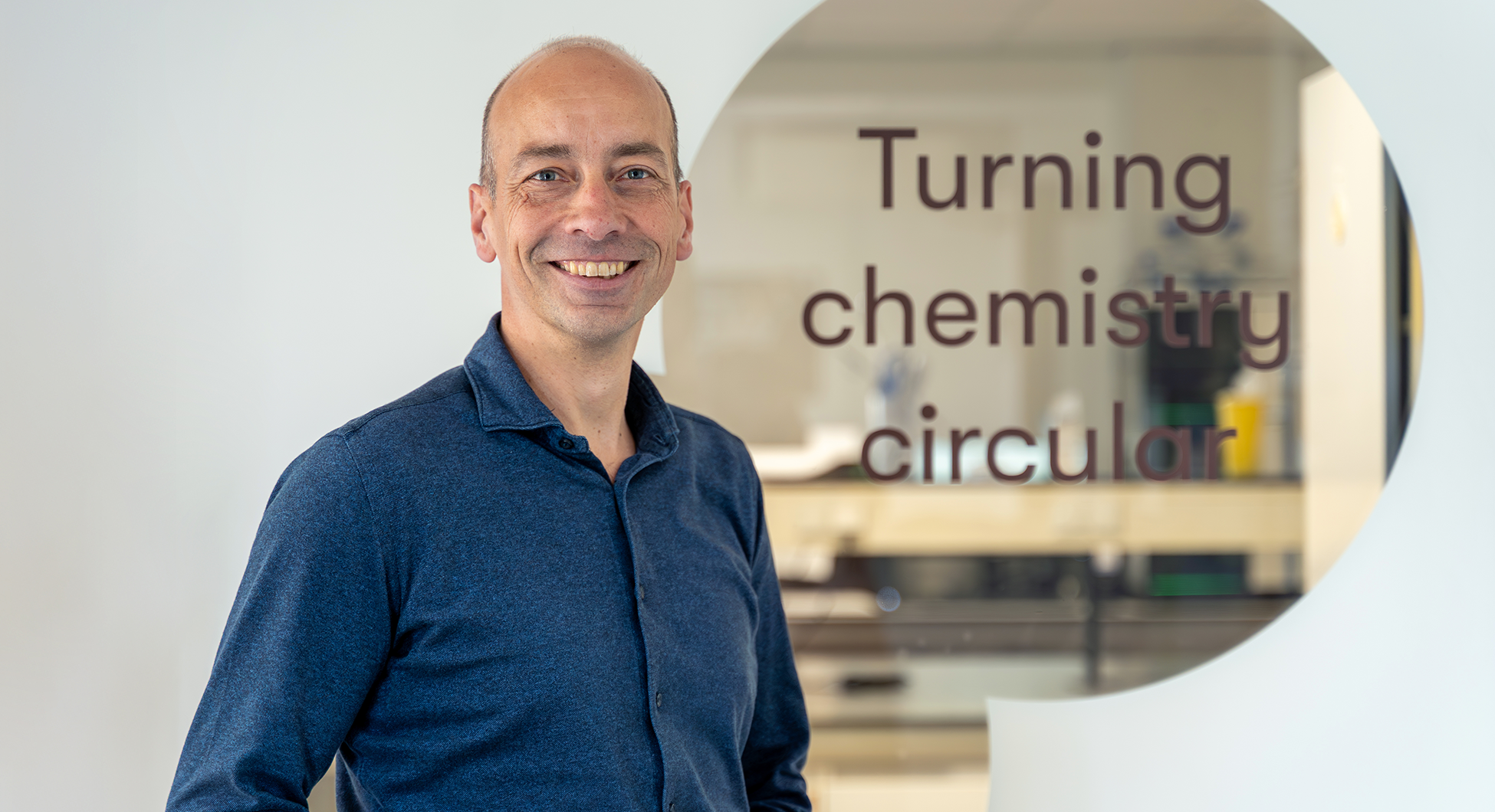 Marc den Hartog Chaincraft