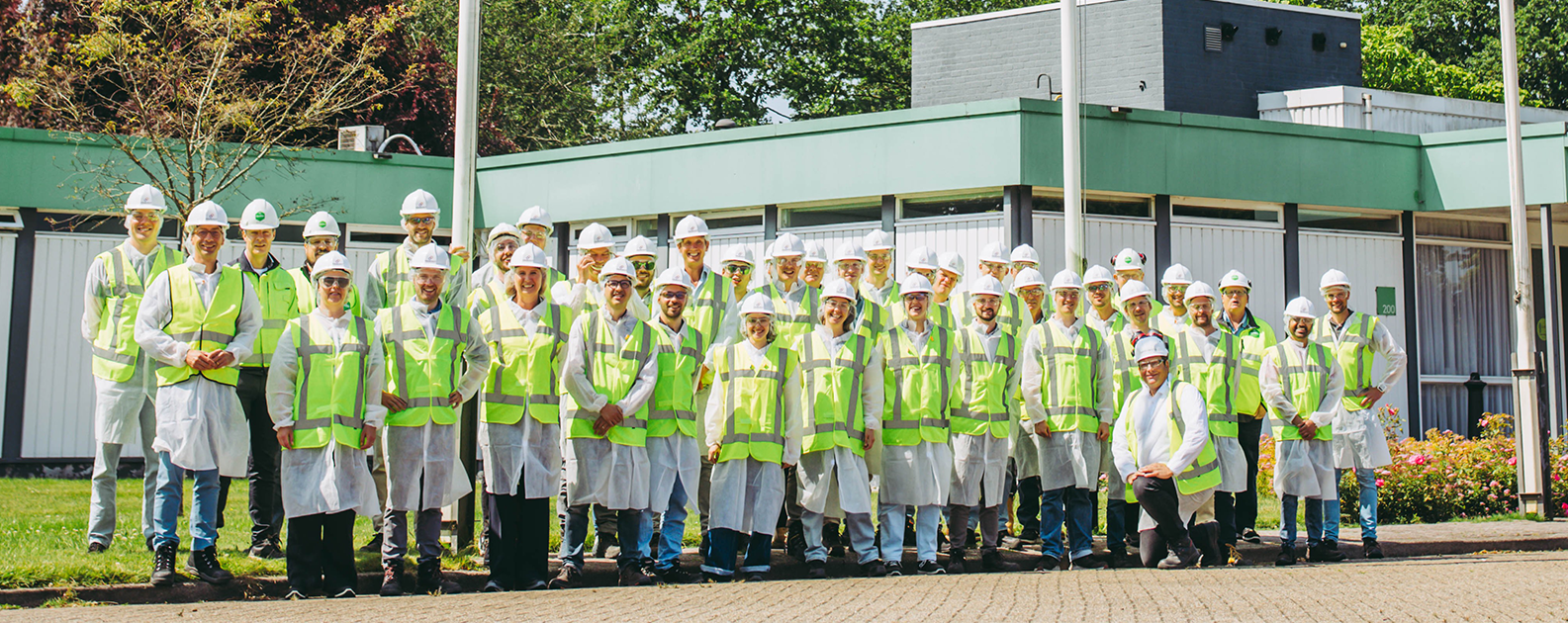 Chaincraft Avebe Header