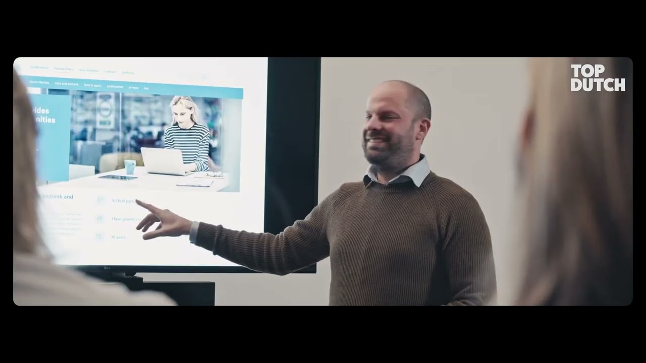 Topdutch Is Powering The Protein Transition